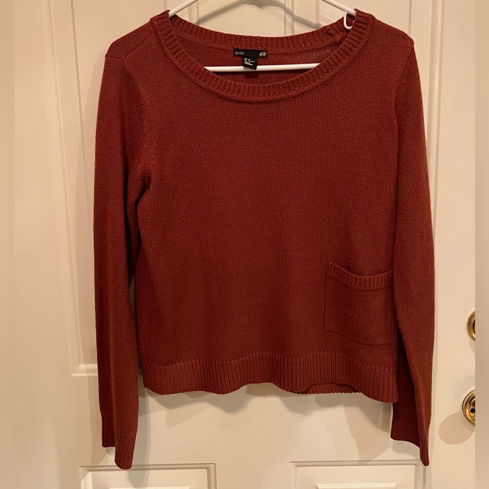 H&M Sweater‎